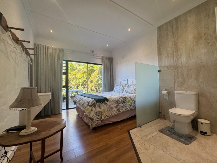 4 Bedroom Property for Sale in Poortjies Western Cape